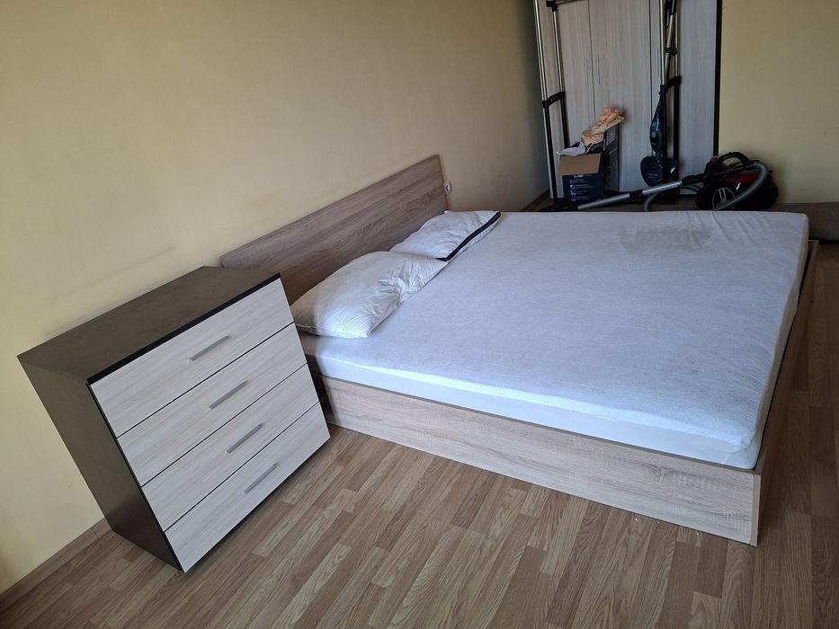 Матрак 160х190см