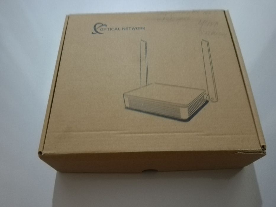 Wi Fi  Роутер , Модем . Янги