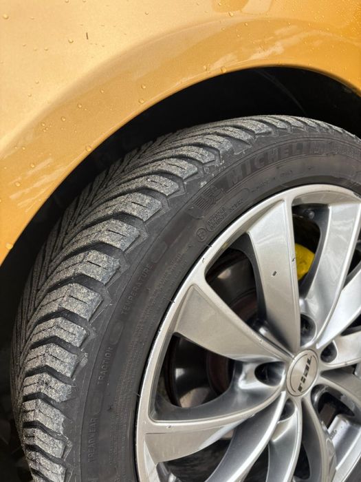 Se vinde Kia ProCeed