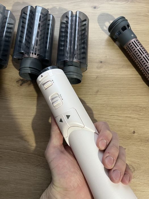 Четка за коса Philips (Airstyler / Rotating Brush) - Нова