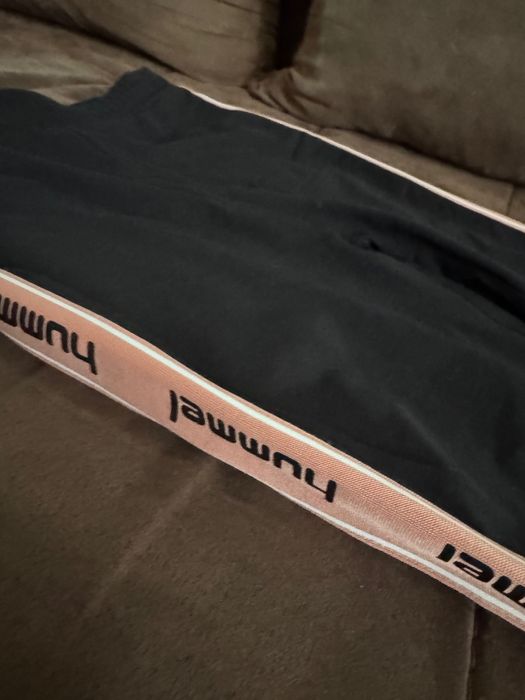 Дамски спортно долнище