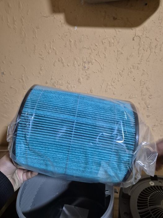 Воздух Очиститель увлажнитель гарантия доставка есть