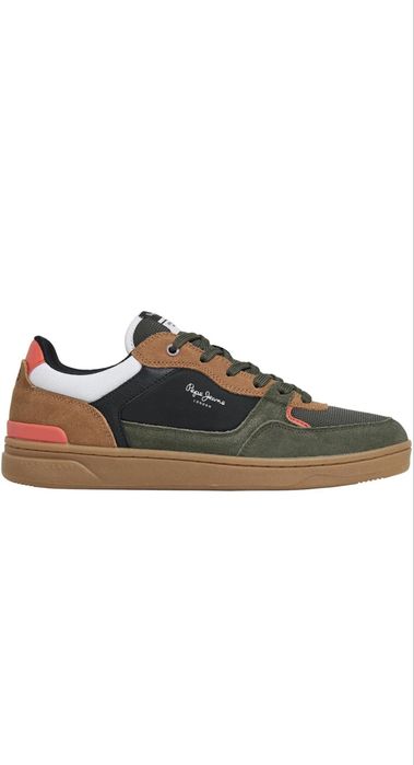 Кеды Pepe Jeans Kore Skate