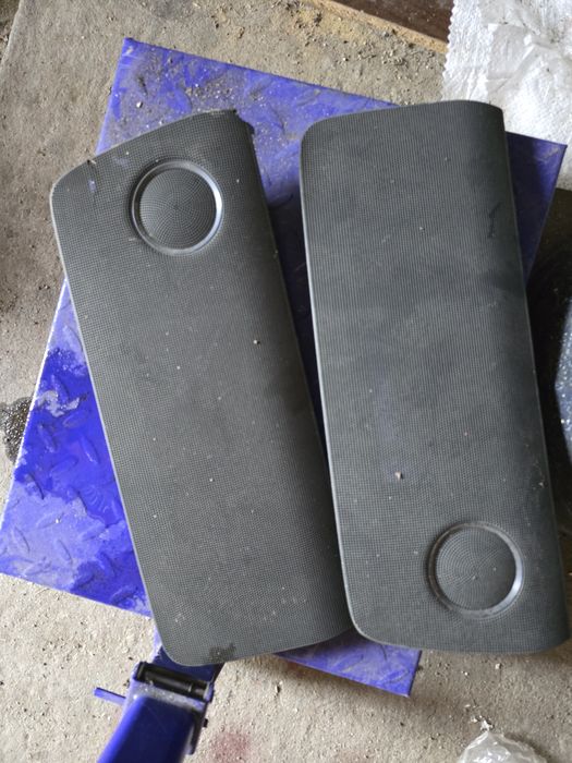 Boxe spate polita bang&olufsen a4