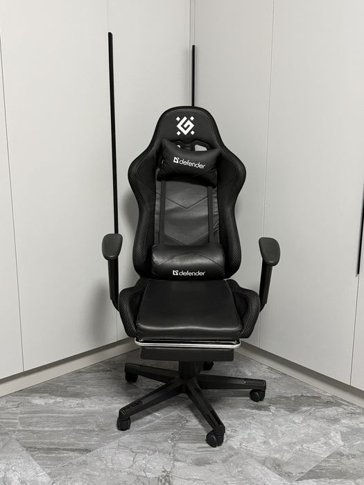 Игровое кресло “Defender”