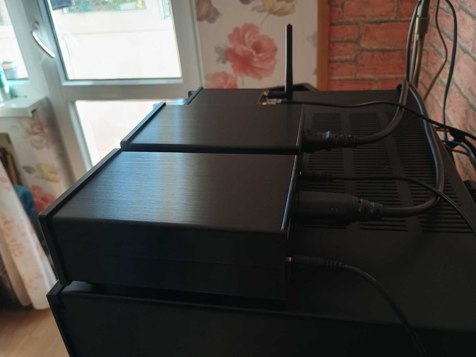 Линейно захранване Linear PSU