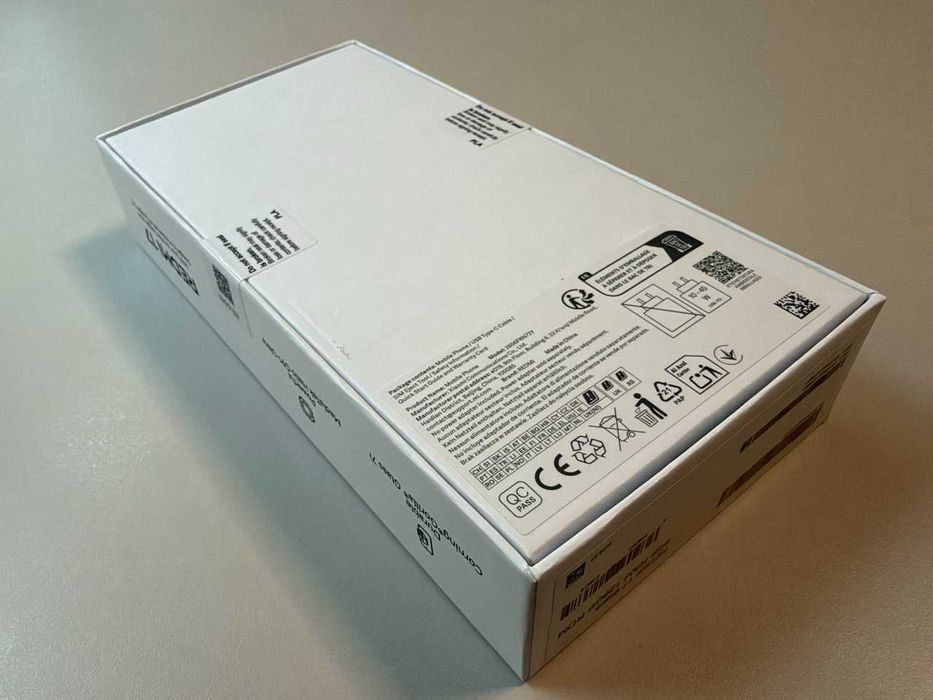 Redmi 17 / 128 Gb / Black / Sigilat