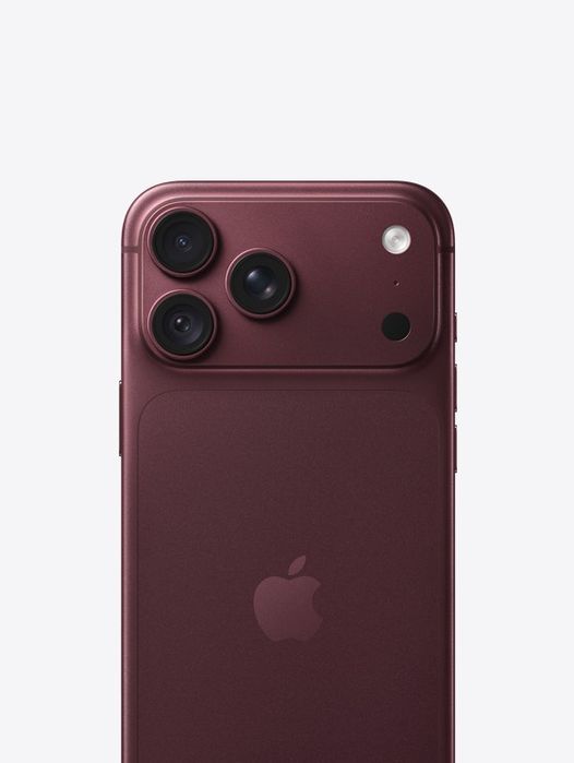 Apple Iphone 18 pro max - 512GB