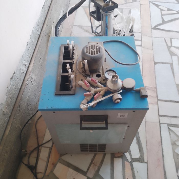 Пиво охлаждающий аппарат