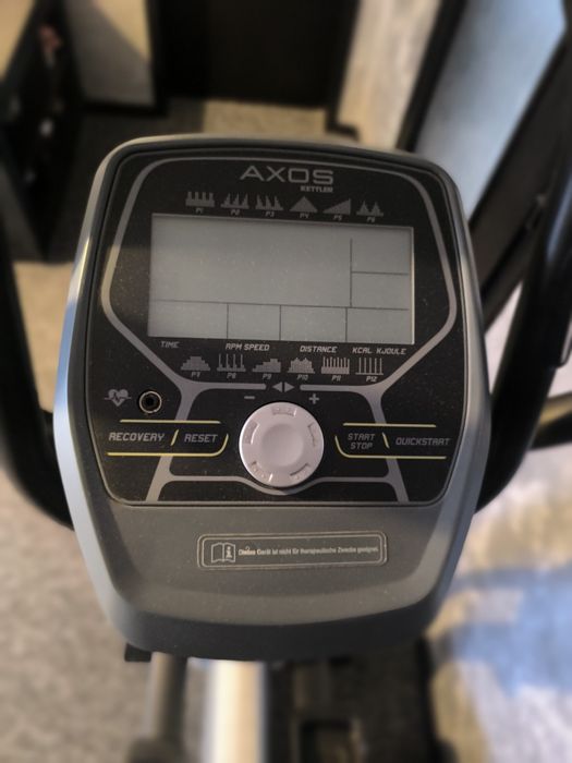 Кростренажор KETTLER  NOVA P