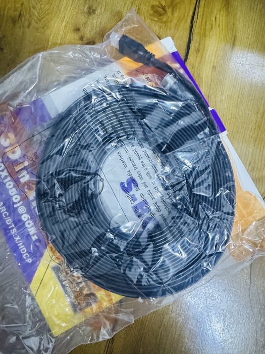 HDML кабель самовывоз