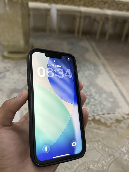 Продам IPhone 14