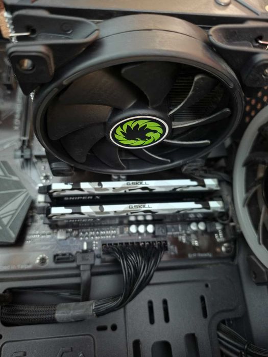 Vand Calculator AMD Ryzen 5