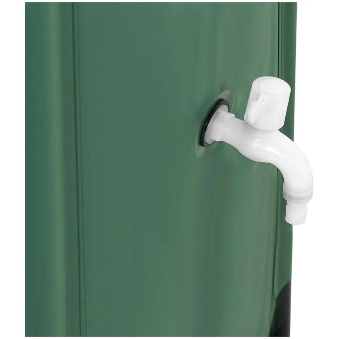 резервоар за вода от 50л. до 2500л. сгъваеми