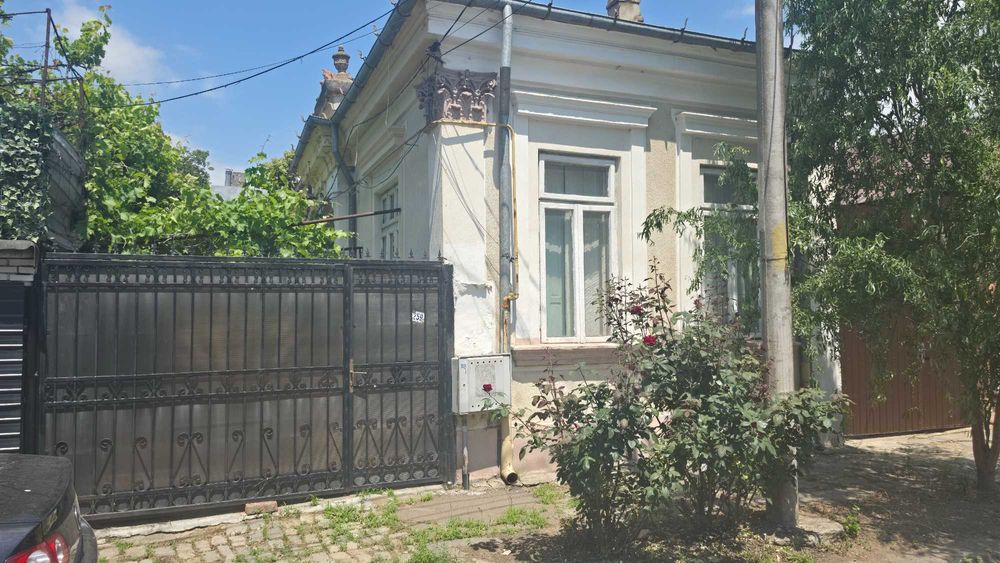 Casa de vanzare ultracentral Braila