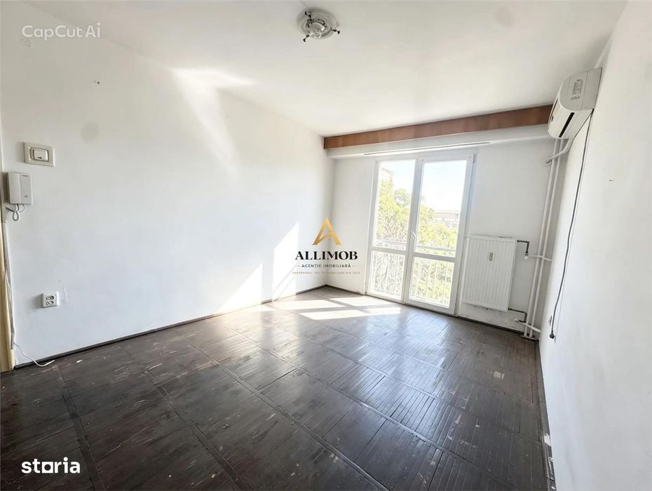 Apartament 2 camere | Ultracentral – Piata Victoriei, Ploiesti | Etaj