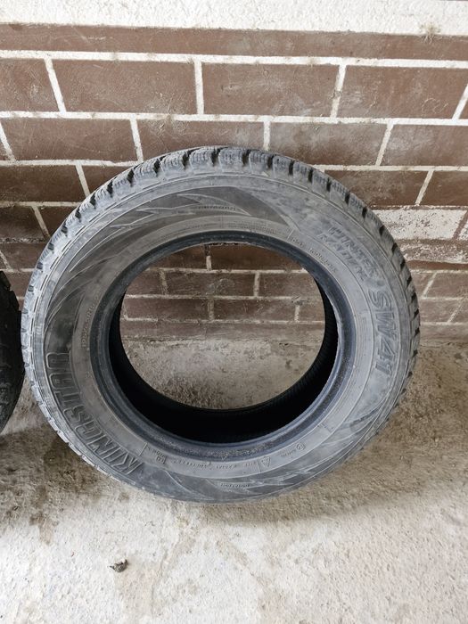 Зимний балон 195/65/15