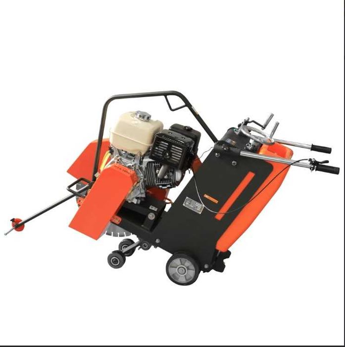 Фугорез  BISONTE MTA505H, Honda GX390  13 к.с., Ø 500 мм до 18см.