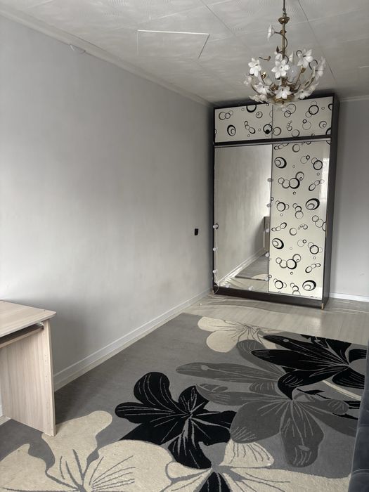 Однокомнтаная квартира