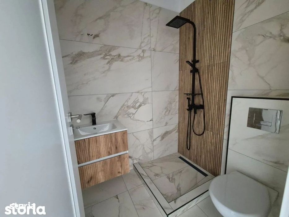 Dezvoltator – 1 RESIDENCE, apartament 3 camere Dna. Stanca
