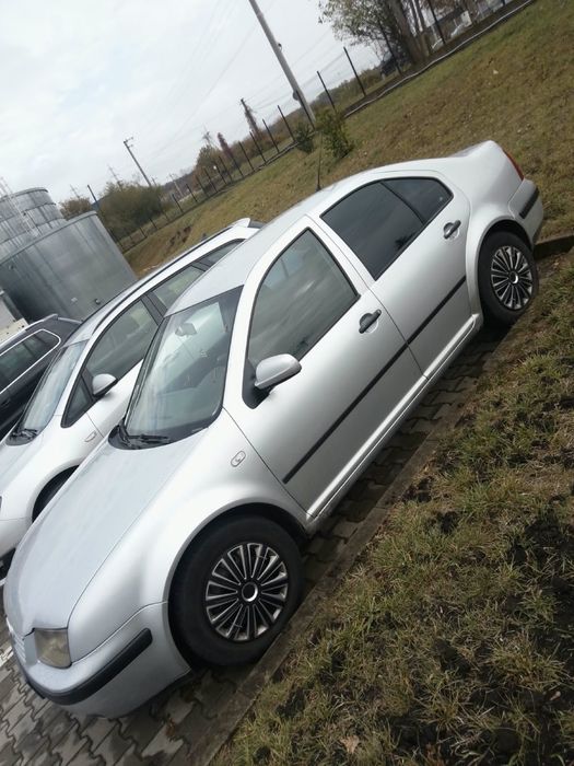 VOLKSWAGEN Bora 2005 — imagine 1