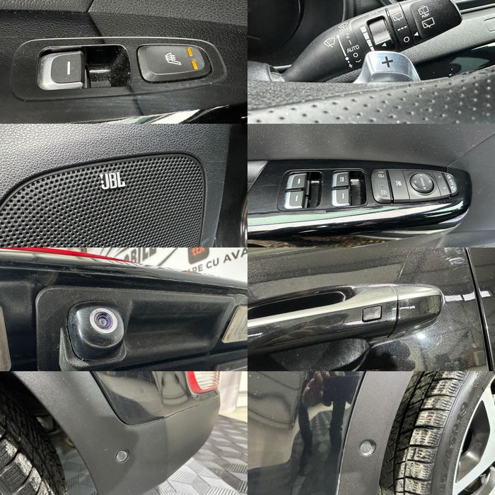 Kia Sportage  GT-Line 2016 Euro6  2.0CRDI 184Cp  Extra Full !