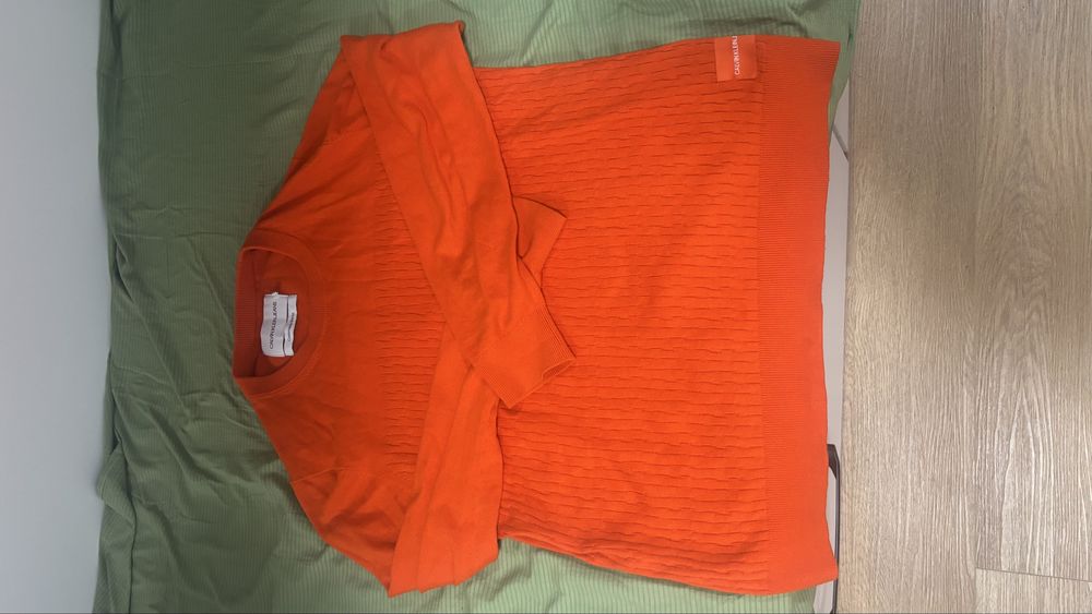 Calvin Klein Оригинал