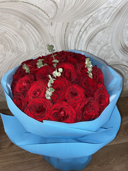 Продам цветы свежие