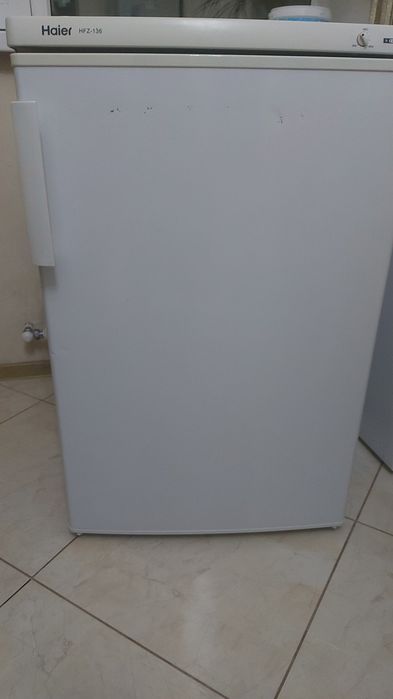 Морозильная камера