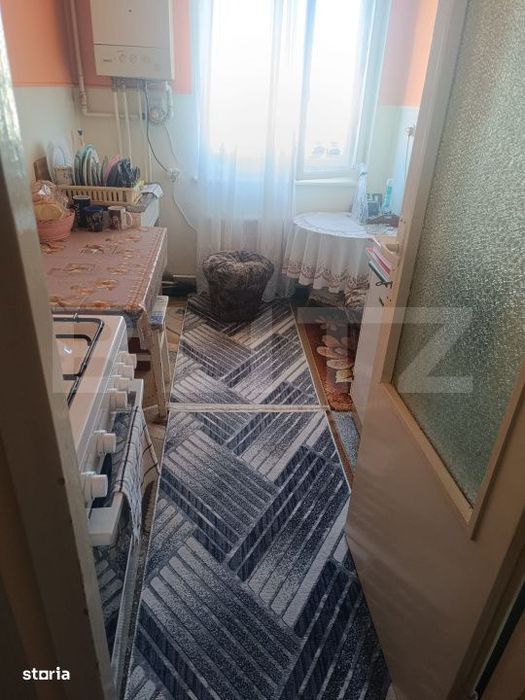 Apartament 3 camere, 60.8 mp, Turda — fotografia 1