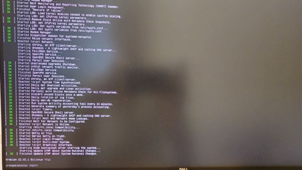 Orange Pi zero plus, pi 3, pc plus