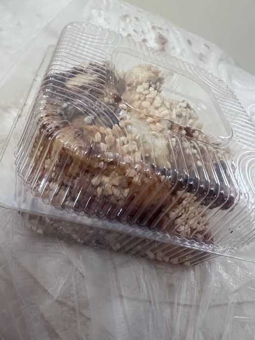 Хлебобулочные изделия оптом