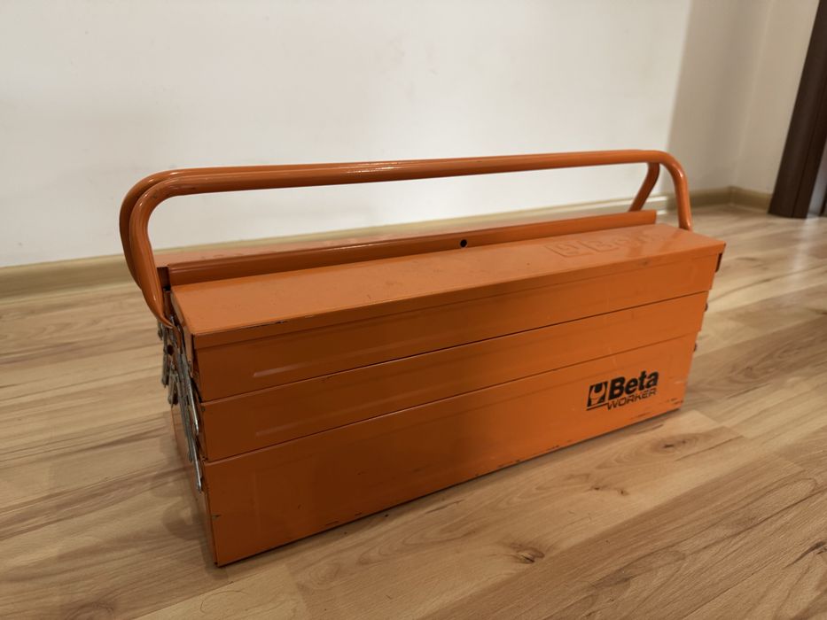 Beta комплект инструменти