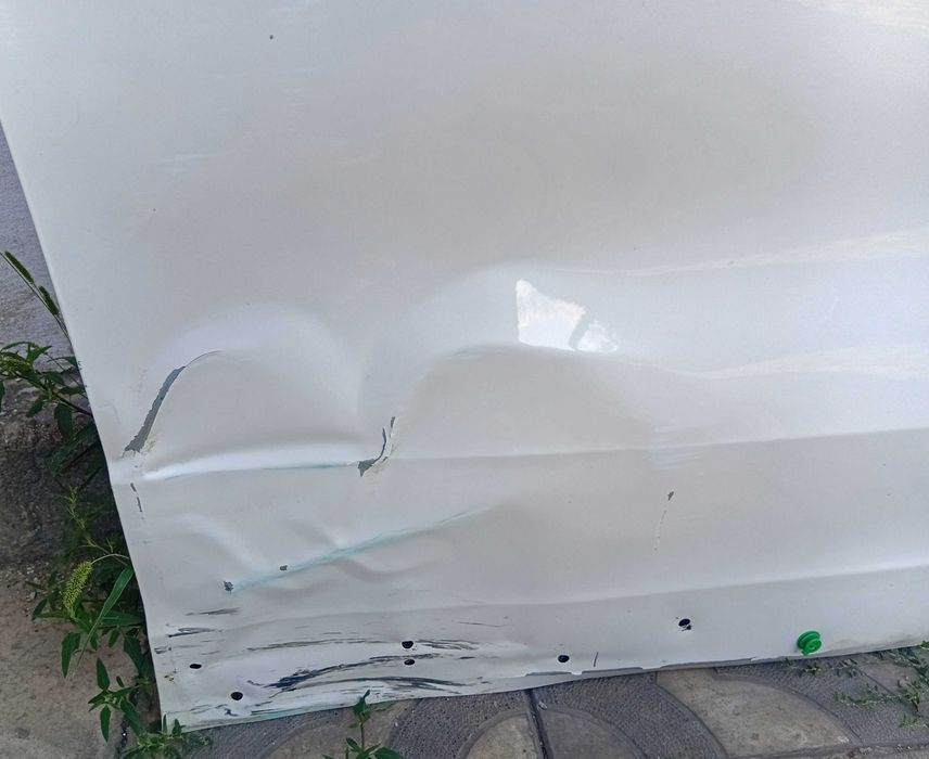 Дверь Хавал Джулион