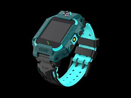 E12 Часы Дети Умные часы  телефон для Android aqqilli soat smart babiy