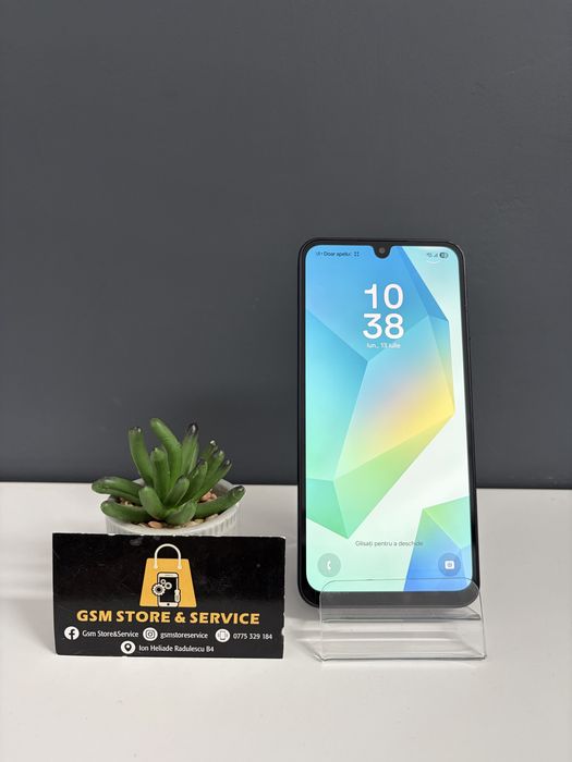 Samsung Galaxy A16 5G Garantie Gsm Store&Service