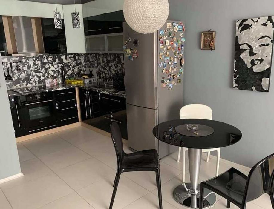 Дава се под наем Двустаен апартамент в Пловдив, Младежки Хълм - 65 кв.м за 229.5 € - Снимка #3