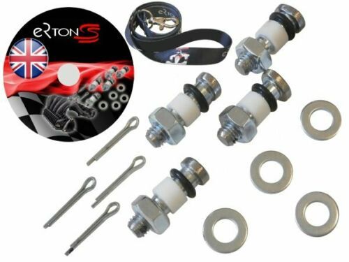 Комплект премахване вихрови клапи тапи Мерцедес Mercedes 220CDI 270CDI