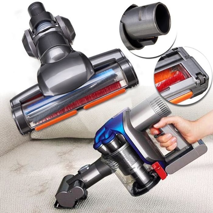 Ремонт и профилактика дайсон