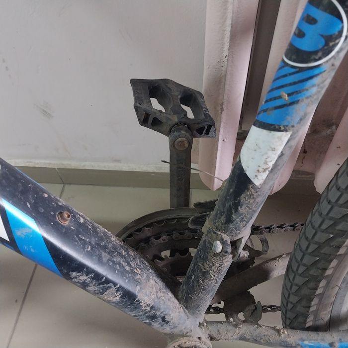 Велосипед Астана