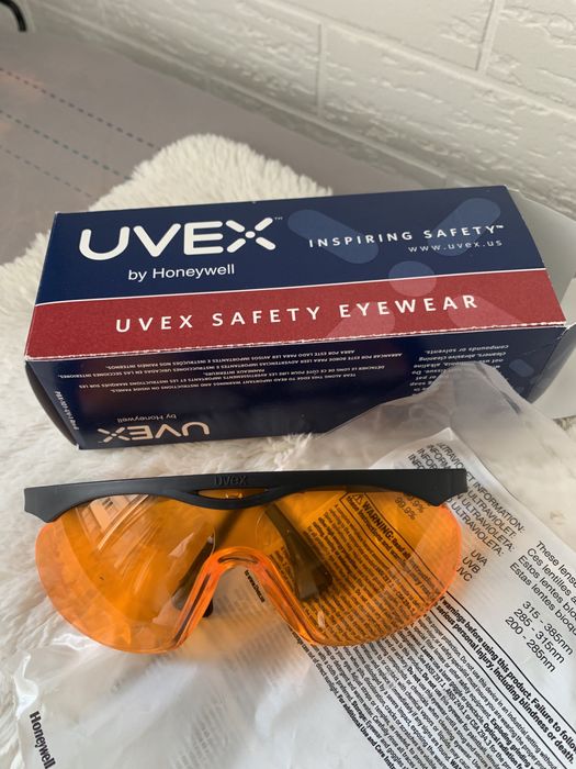 Продаю очки для сна