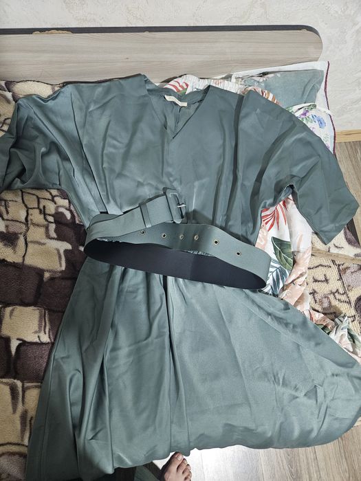 Вечернее красивое платье