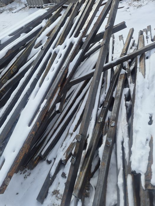 Труба 50мм/50мм/5мм