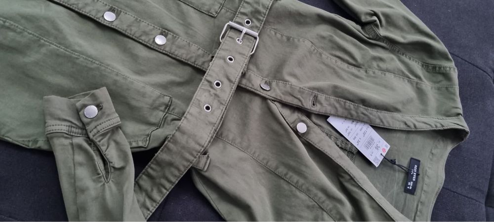 Rochie Reserved noua, marime 36.