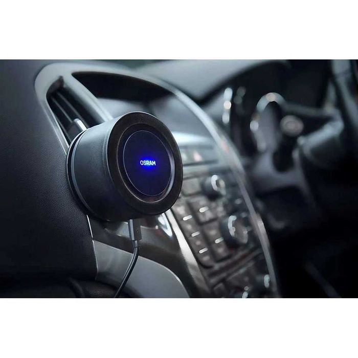 [Nou, sigilat] Purificator de aer OSRAM AIRZING MINI LEDAS101