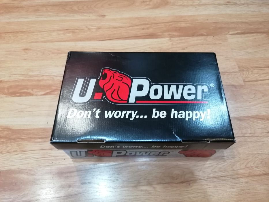 Работни обувки U-Power