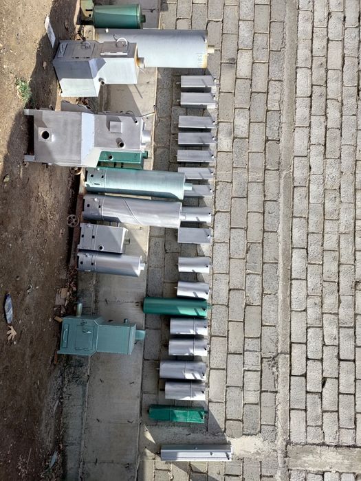 Котёл от27. До 82