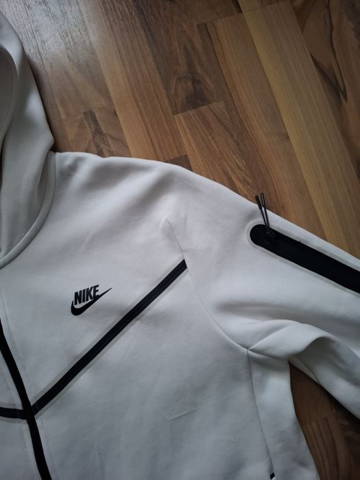 Nike Tech Fleece