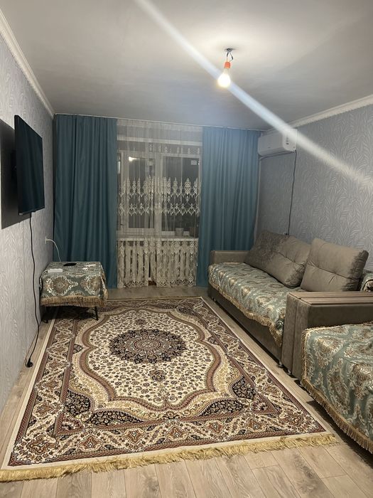 Продам 2х комнатную квартиру