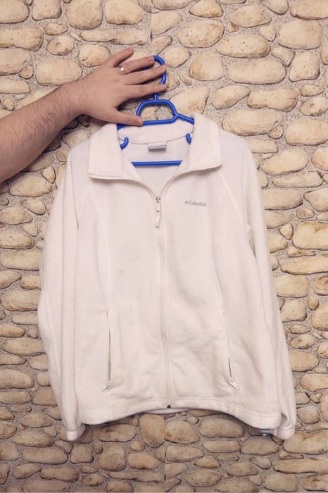 Hanorac Columbia masura L